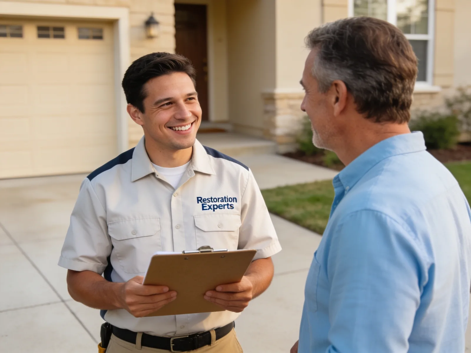 Water Damage Cleanup Pinebluff, NC FAQs
